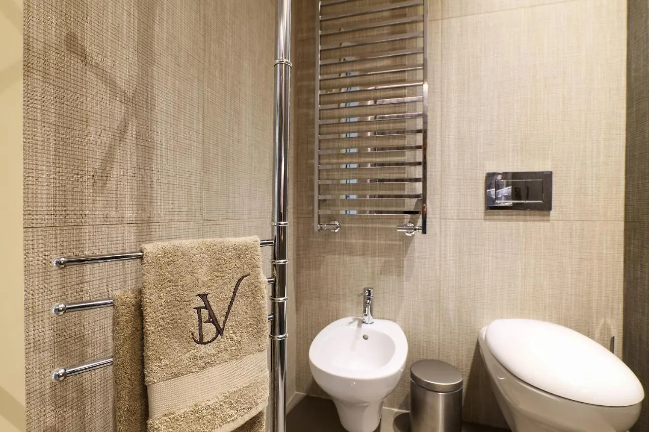 Luxury Suite In Bosco Verticale Milano Isola Apartment