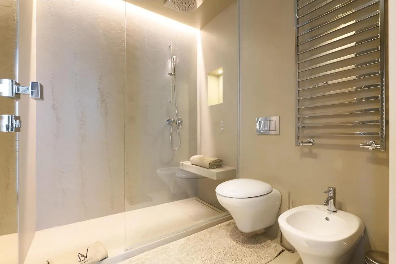 Apartamento Luxury Suite In Bosco Verticale Milano Isola